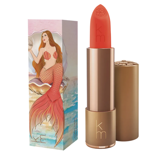 Karen Murrell - 08 Coral Dawn Natural  Lipstick- 4g
