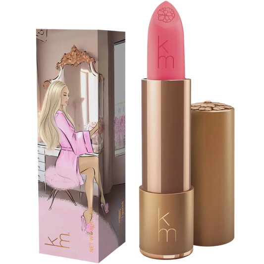 Karen Murrell - 13 Camellia Morning  Natural  Lipstick- 4g