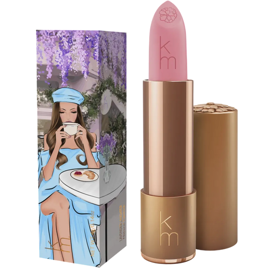 Karen Murrell - 16 Lavender Laughter Natural  Lipstick  - 4g