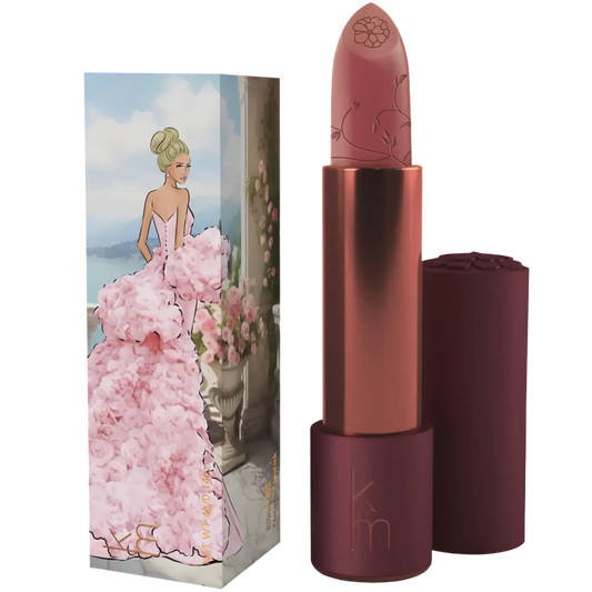 Karen Murrell - 23 Blushing Rose Natural  Lipstick - 4g
