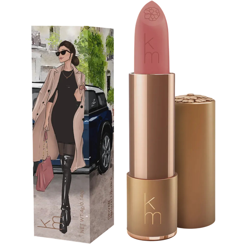 Karen Murrell - 30 Driven Natural Lipstick - 4g