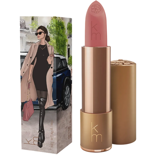 Karen Murrell - 30 Driven Natural Lipstick - 4g