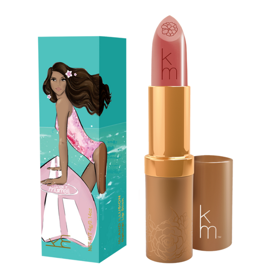 Karen Murell Natural Lip Tint - 46 Island Illusion