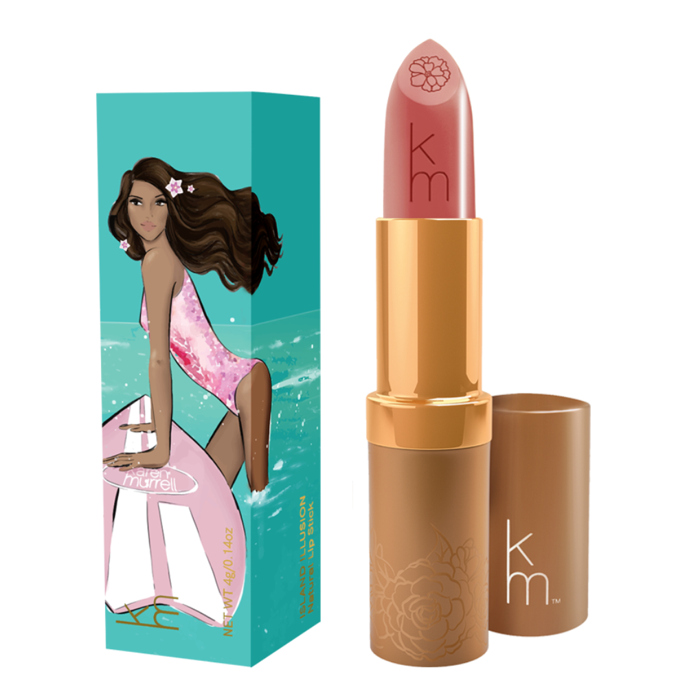 Karen Murrell - 29 Determined Natural Lipstick - 4g