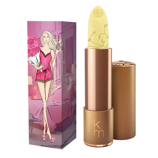 Karen Murrell - 01 Moisture Stick Natural Lipstick - 4g