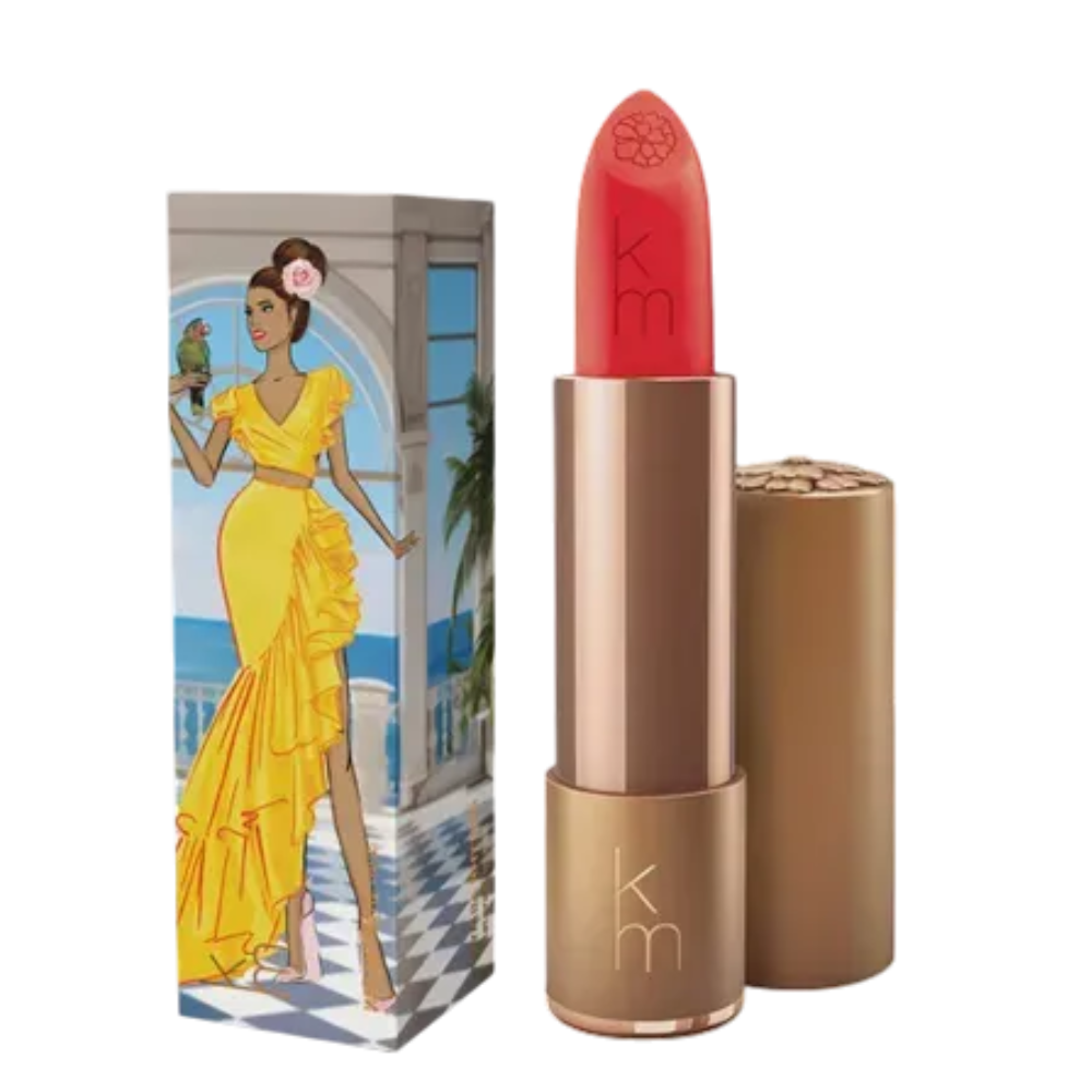 Karen Murrell - 12 Rymba Rhythm Natural  Lipstick - 4g
