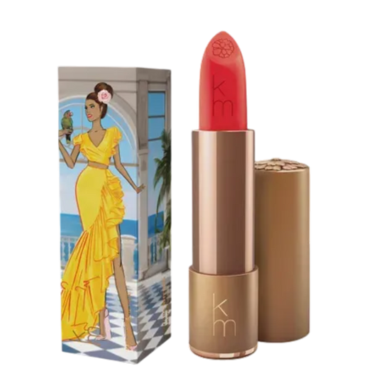 Karen Murrell - 12 Rymba Rhythm Natural  Lipstick - 4g