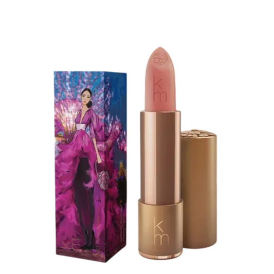 Karen Murrell - 14 Orchid Bloom Natural  Lipstick  - 4g