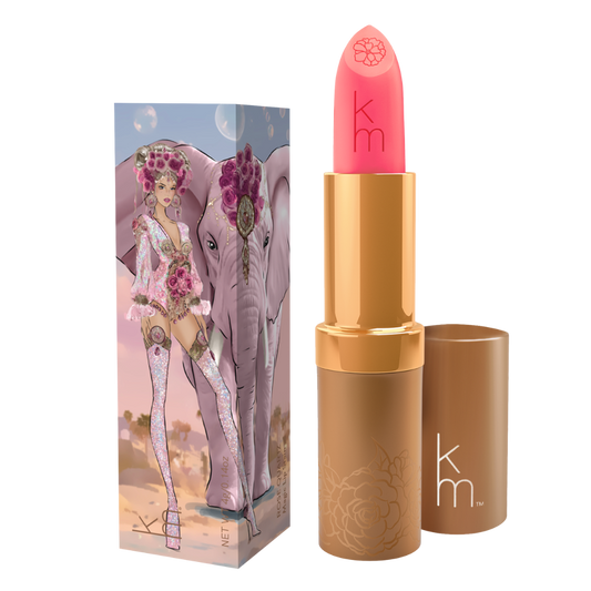 Karen Murrell - 40 Rose Quartz Magic Lip Stain
