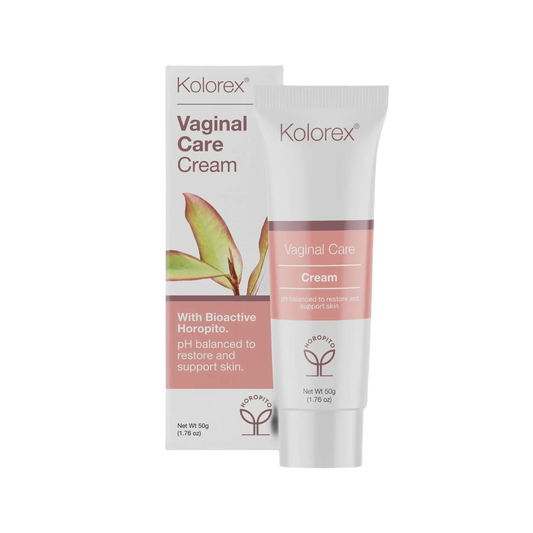 Kolorex - Vaginal Care Cream 50g