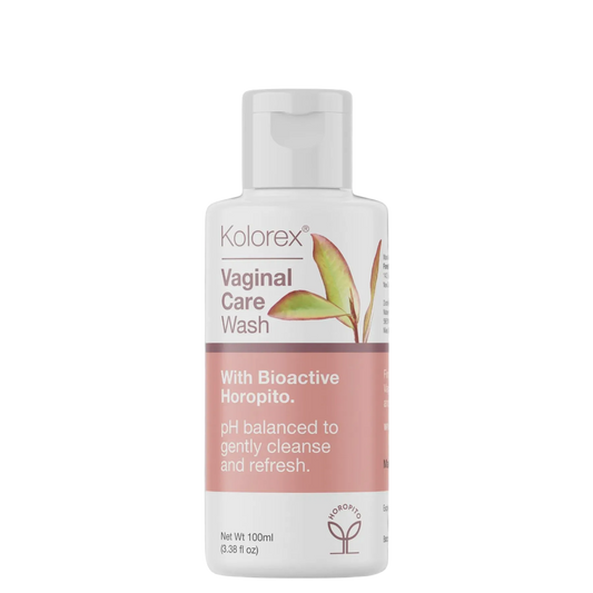 Kolorex - Vaginal Care Wash 100ml