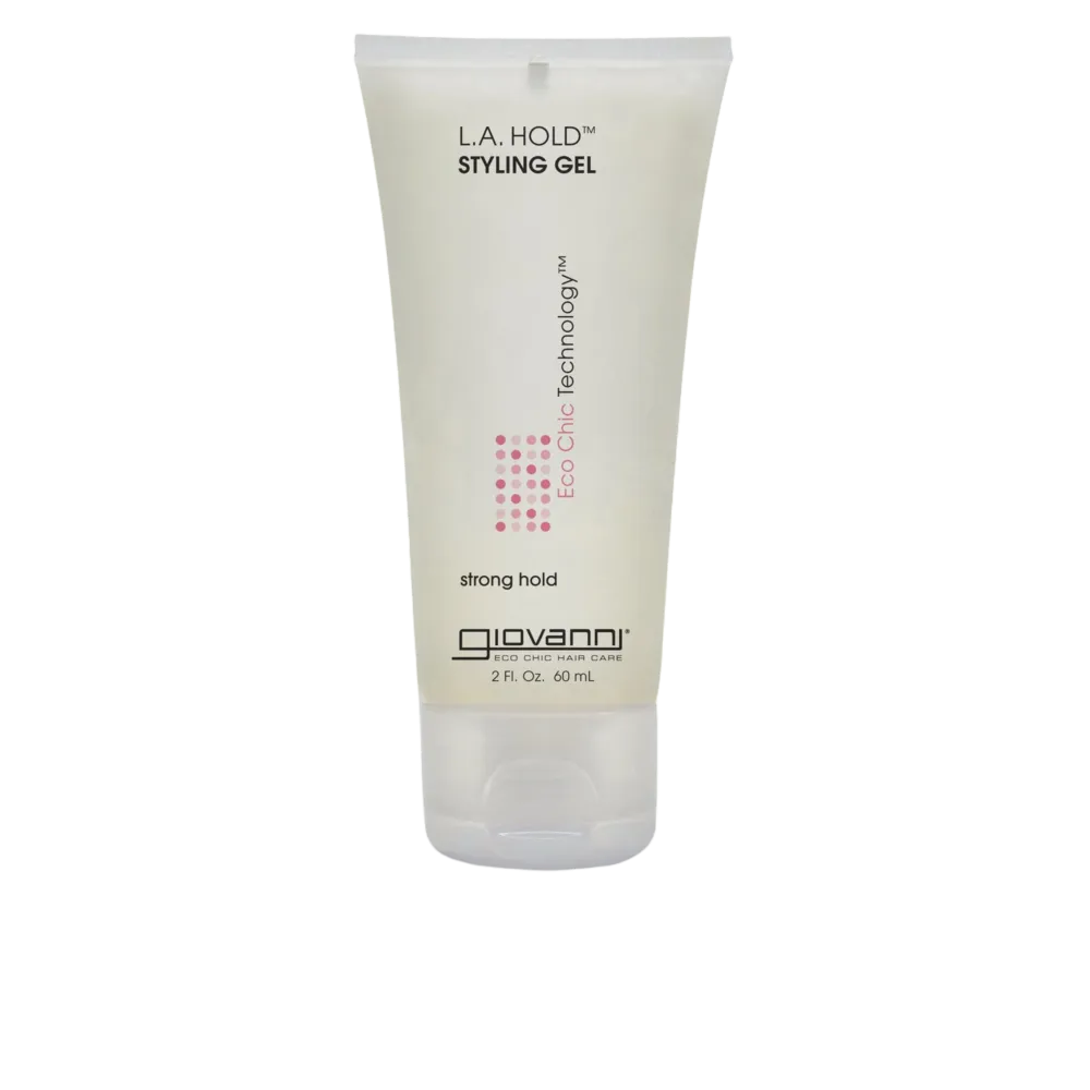 Giovanni - L.A. Natural Styling Gel 60ml Travel