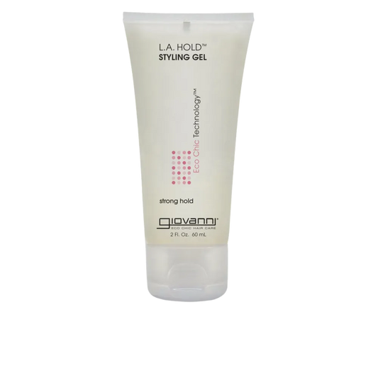 Giovanni - L.A. Natural Styling Gel 60ml Travel