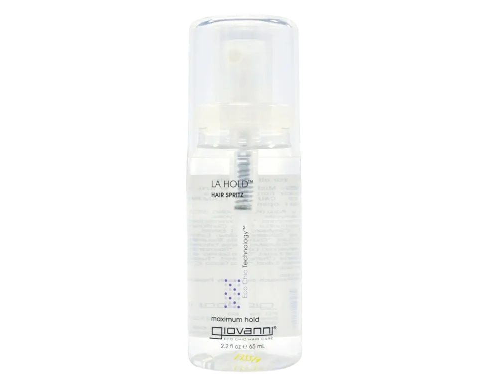 Giovanni - L.A. Hold Hair Spritz  65ml travel
