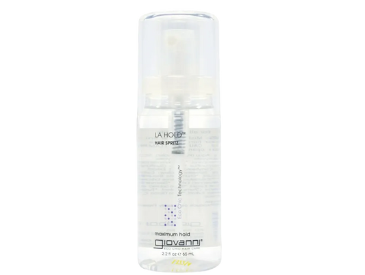 Giovanni - L.A. Hold Hair Spritz  65ml travel