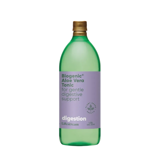 Lifestream - Aloe Vera  Juice 1.25L