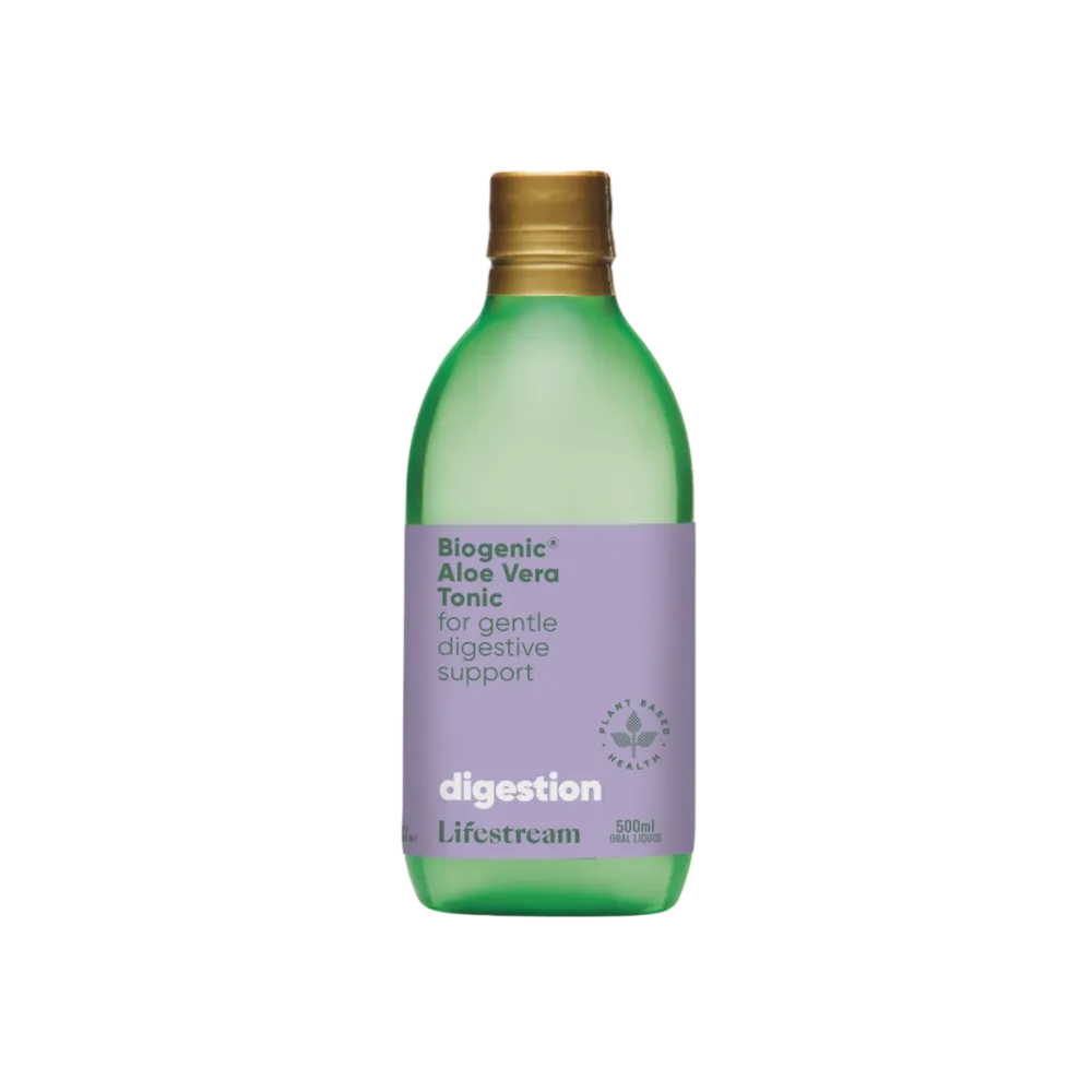 Lifestream - Aloe Vera Juice 500ml