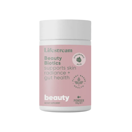 Lifestream - Beauty Biotics 120g