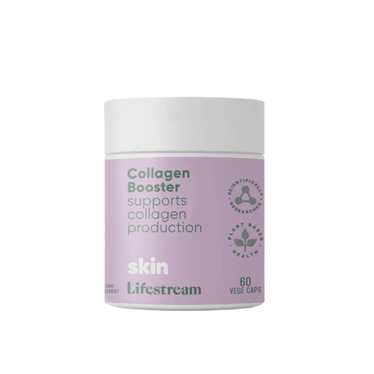 Lifestream - Collagen Beauty Booster 60's