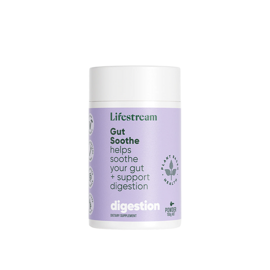 Lifestream - Ultimate Gut Soothe 150g
