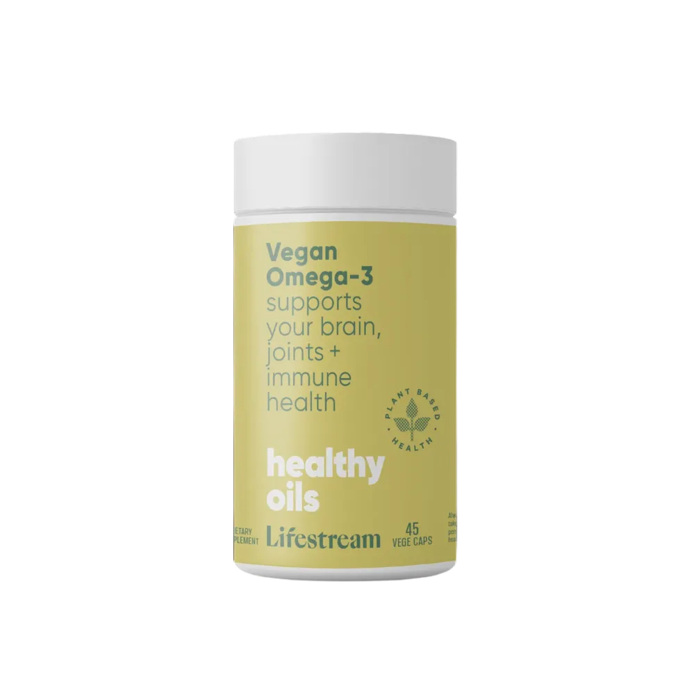 Lifestream - V-Omega 45 Caps