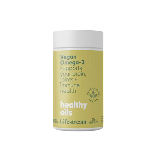 Lifestream - V-Omega 45 Caps