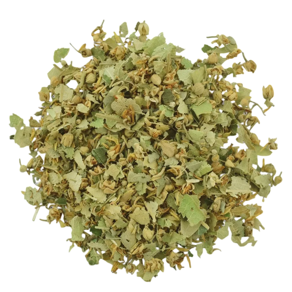 Bodywise -  (Linden) Lime Flowers  50g