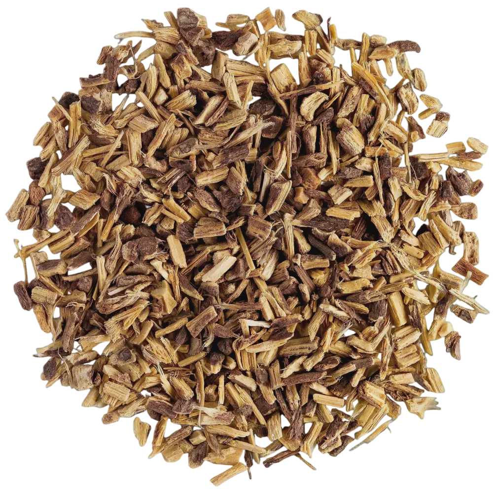 Bodywise - Licorice Root Cut 50g