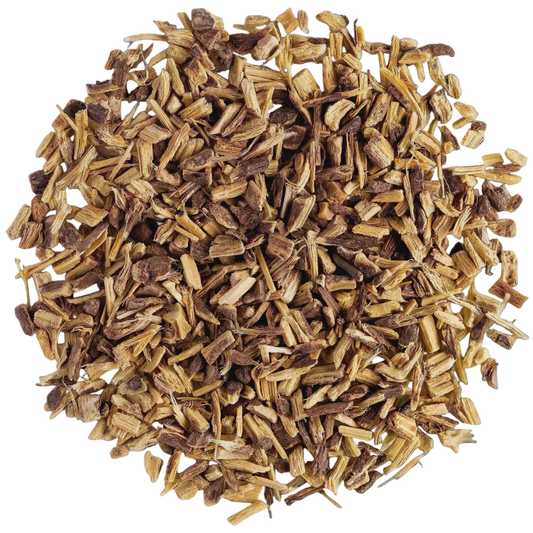 Bodywise - Licorice Root Cut 50g