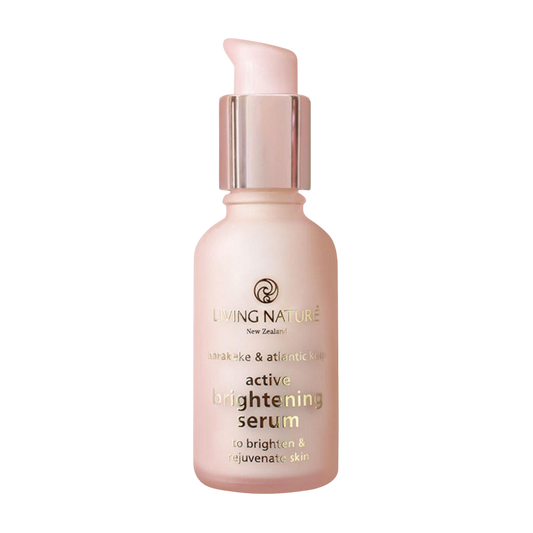 Living Nature -  Active Brightening Serum