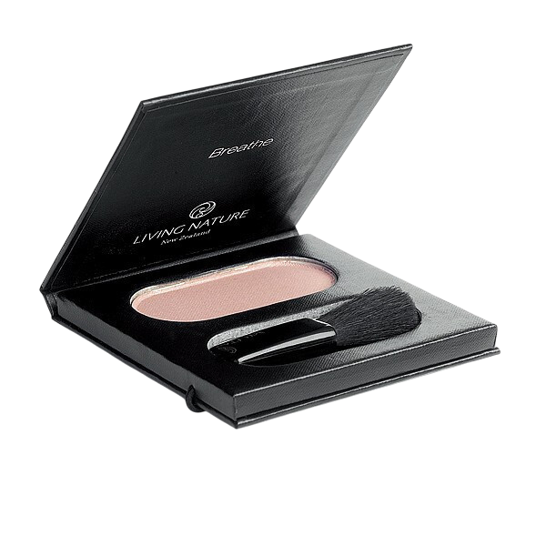 Living Nature -  Blush Cool Winter 4g