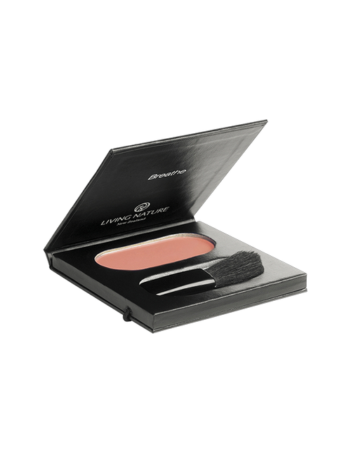 Living Nature -  Blush Warm Summer 4g