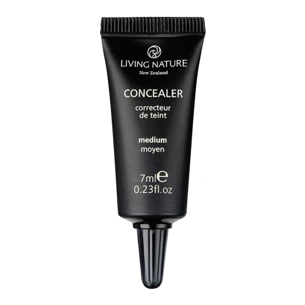 Living Nature -  Concealer Medium 7ml