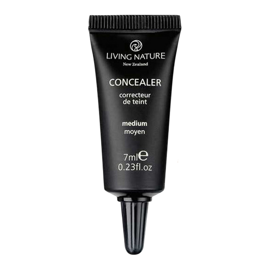 Living Nature -  Concealer Medium 7ml