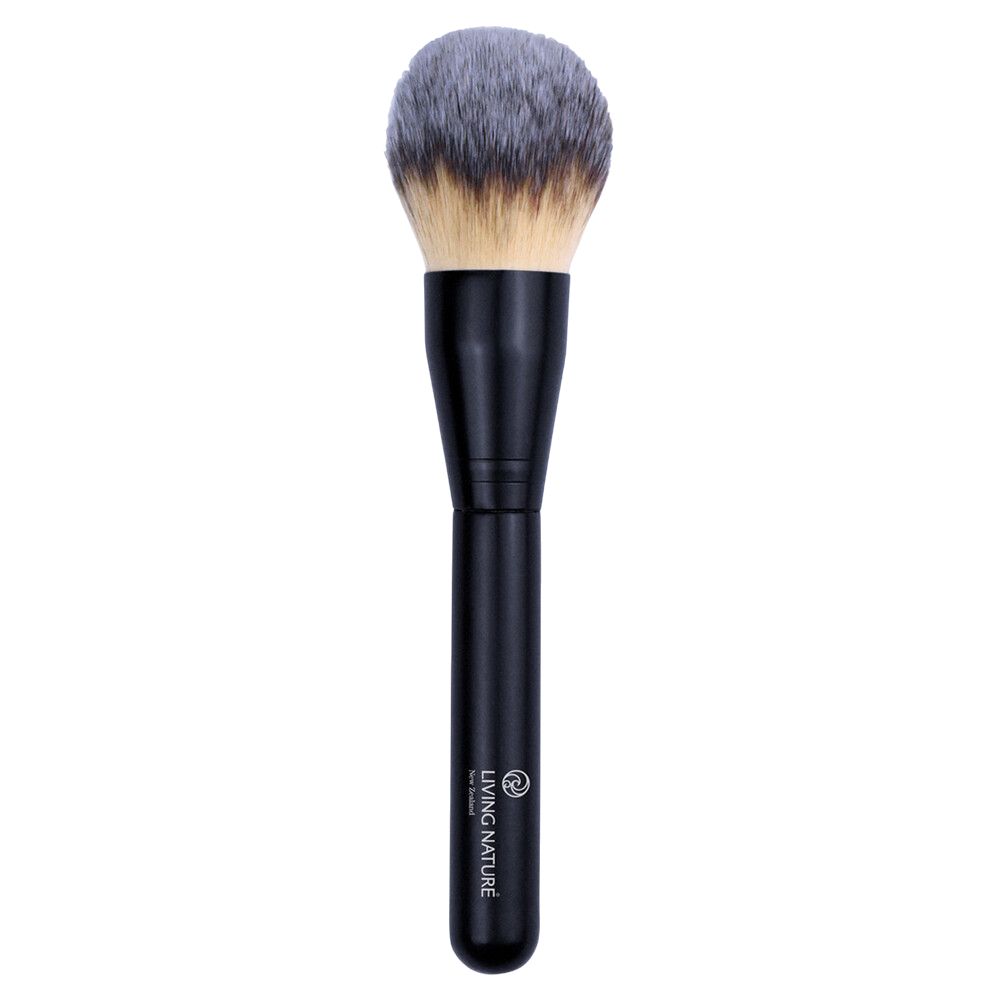 Living Nature -  Kabuki Brush