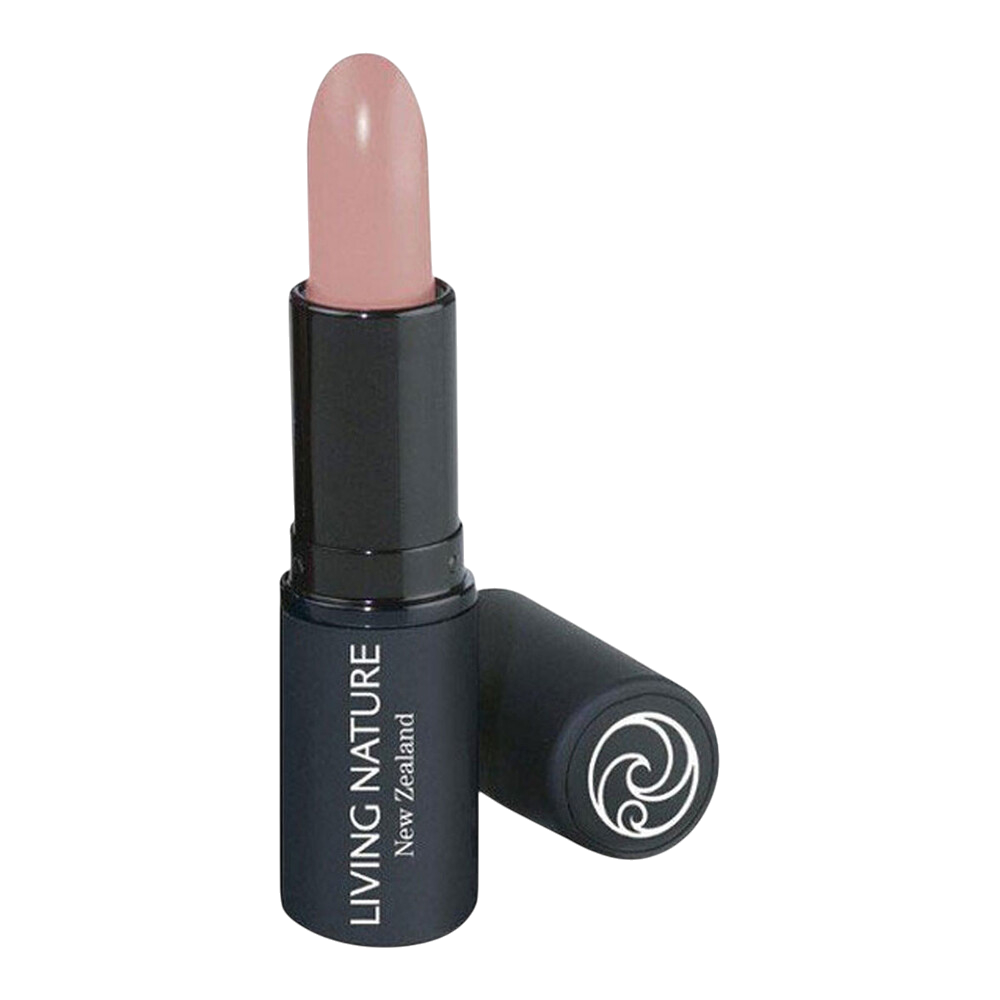 Living Nature -  Lipstick Precious # 09