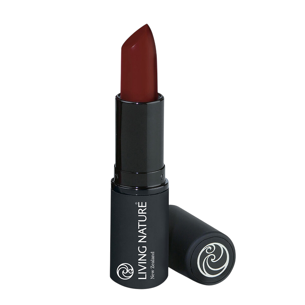 Living Nature -  Lipstick Pure Passion # 12