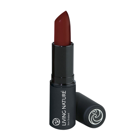 Living Nature -  Lipstick Pure Passion # 12