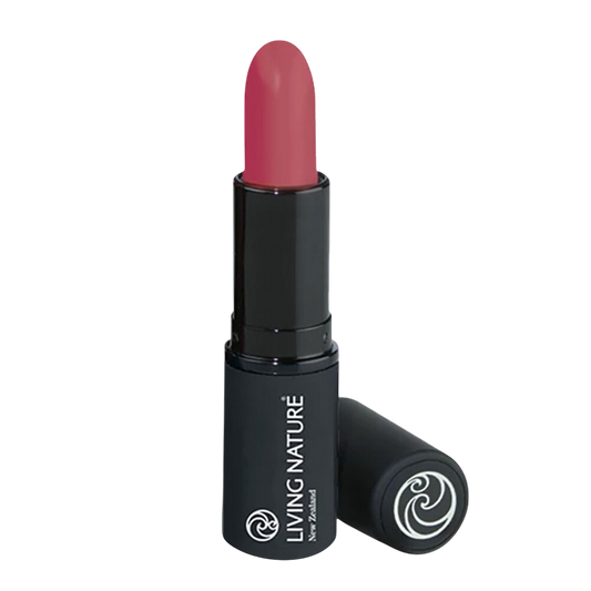 Living Nature -  Lipstick Summer Rain #07