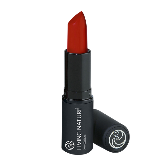 Living Nature -  Lipstick Wild Fire #11