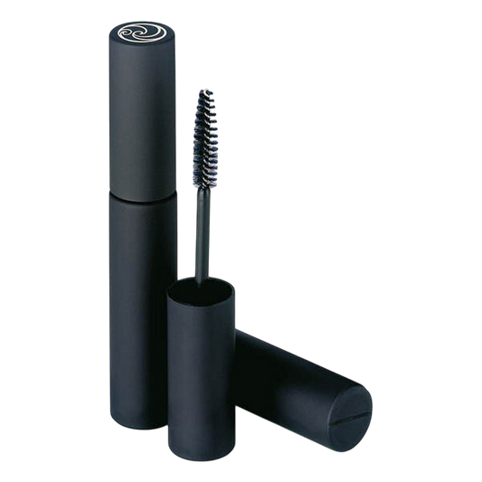 Living Nature -  Mascara Thic Blackened Brown 8ml