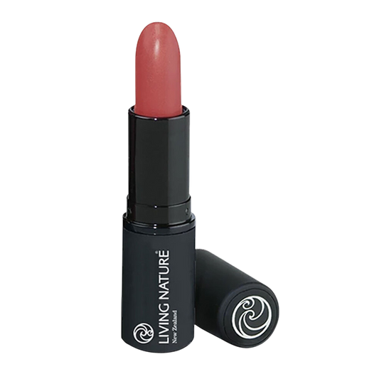 Living Nature -  Tinted Lip Hydrator Lush 3.8g