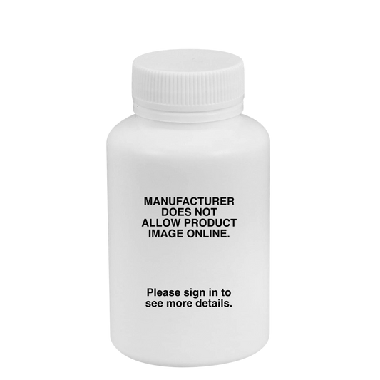 Orthoplex WL - Zinc Citrate 30mg 90 caps
