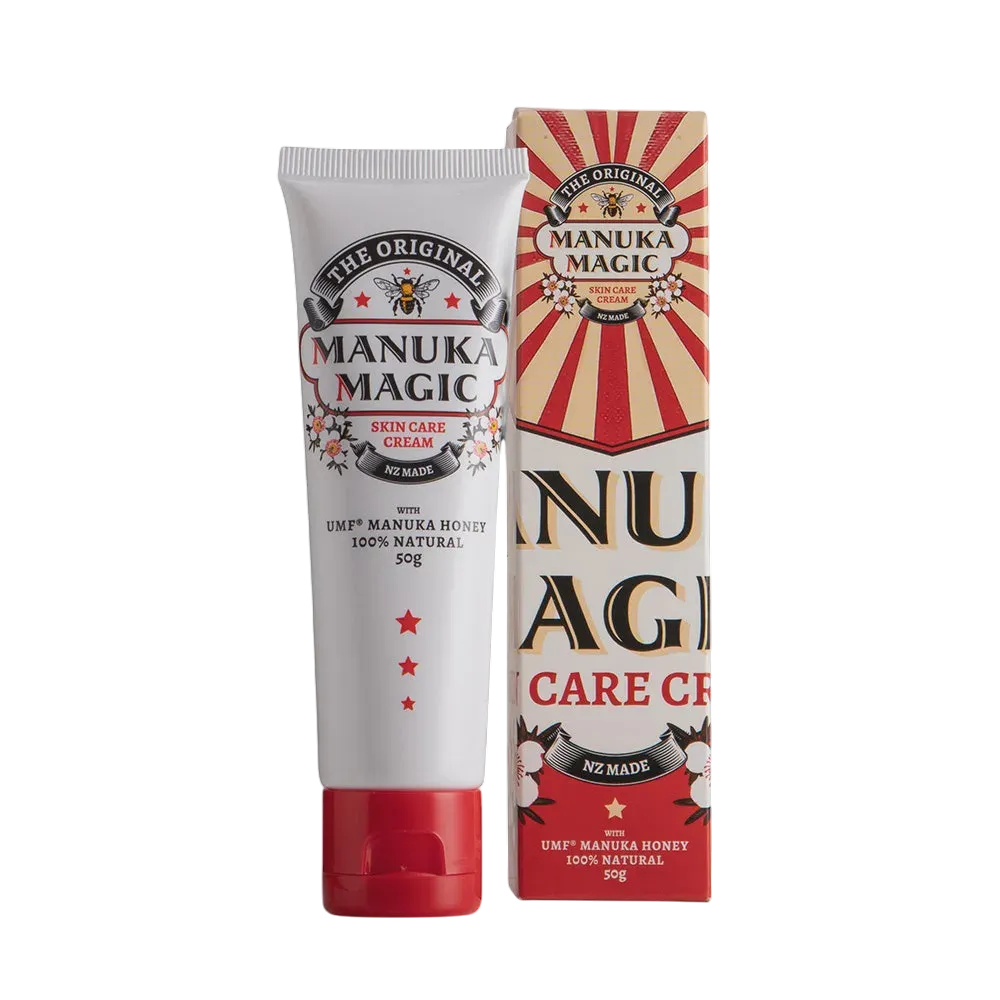 Manuka Magic - Skin Care Cream