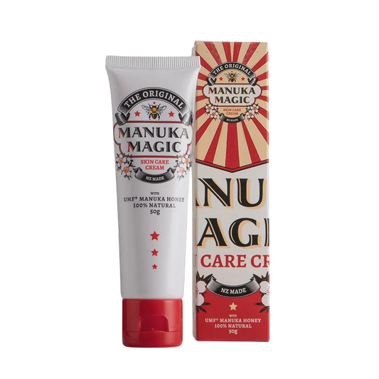 Manuka Magic - Skin Care Cream