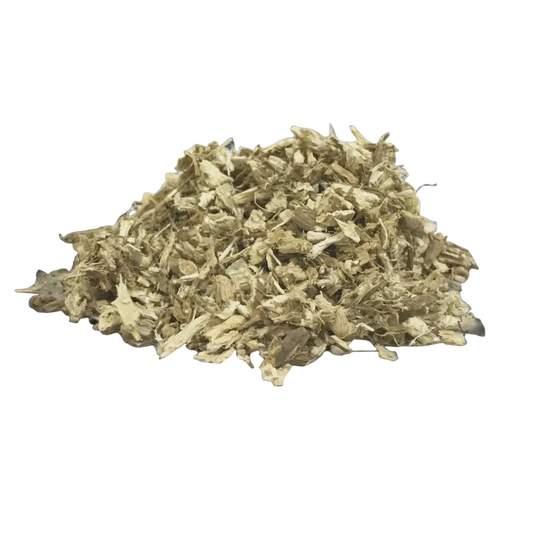 Bodywise - Marshmallow Root Cut 50g