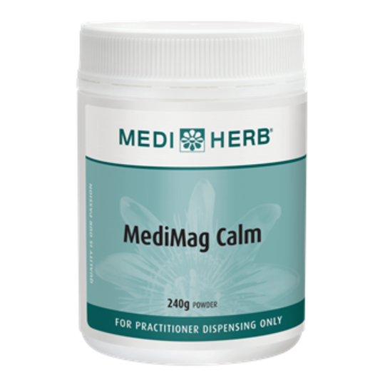 MediHerb - MediMag Calm 240gm