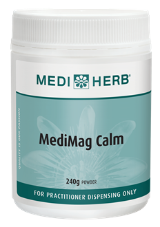 MediHerb - MediMag Calm 240gm