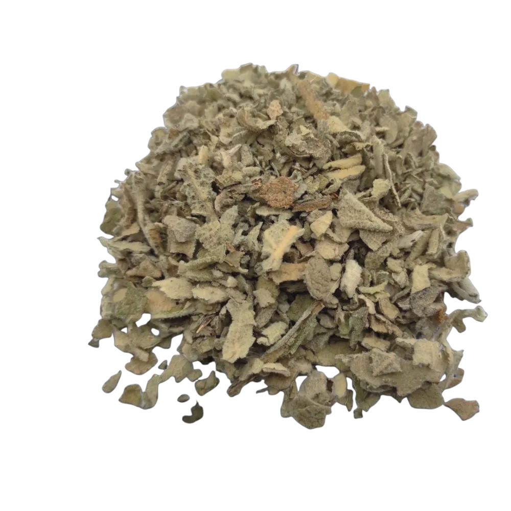 Bodywise - Mullein 50g