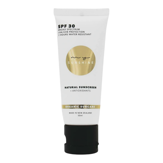 My Sunshine - My Sunshine 50ml